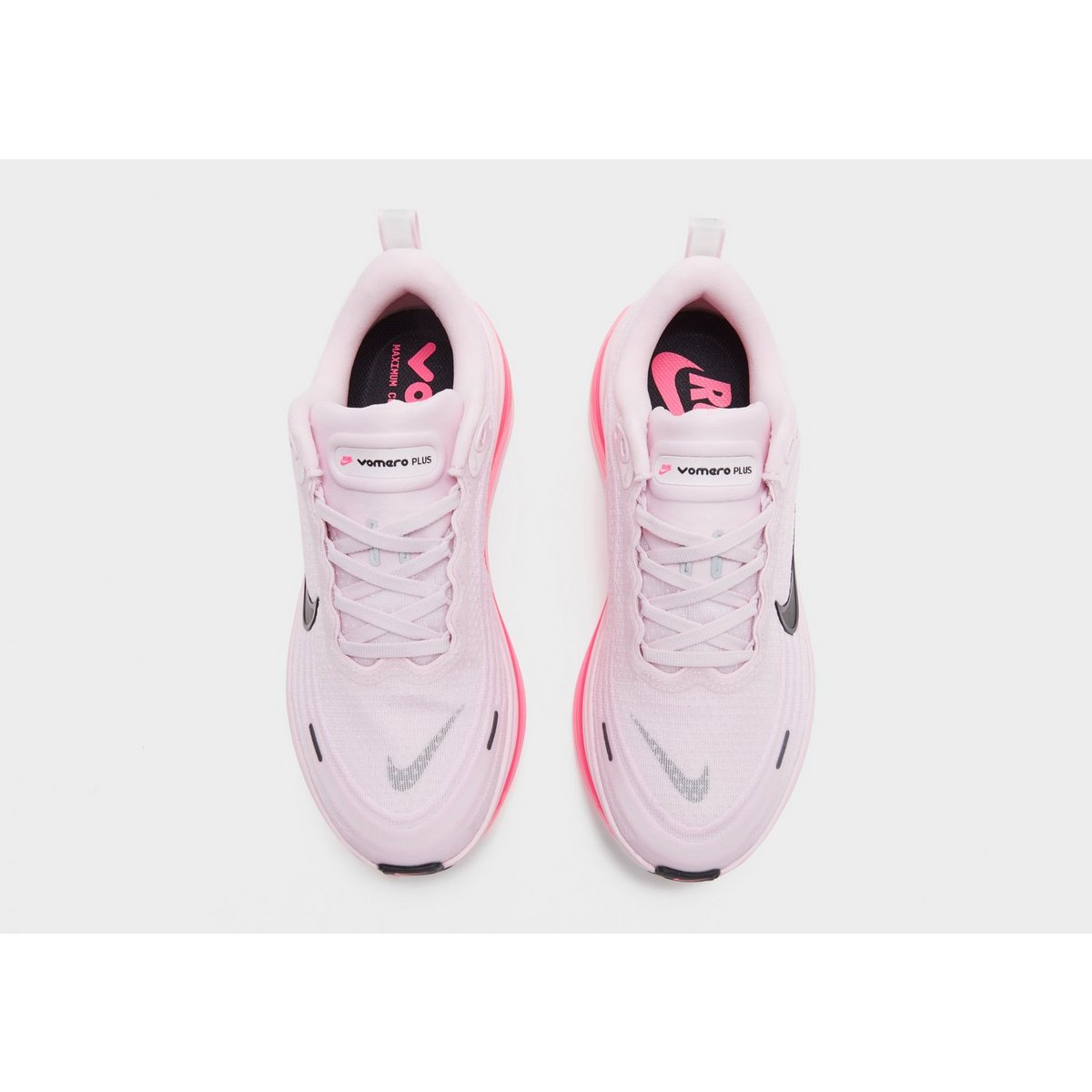 Nike Hardloopschoenen voor heren (straat) Vomero Plus — foto 5 van 6