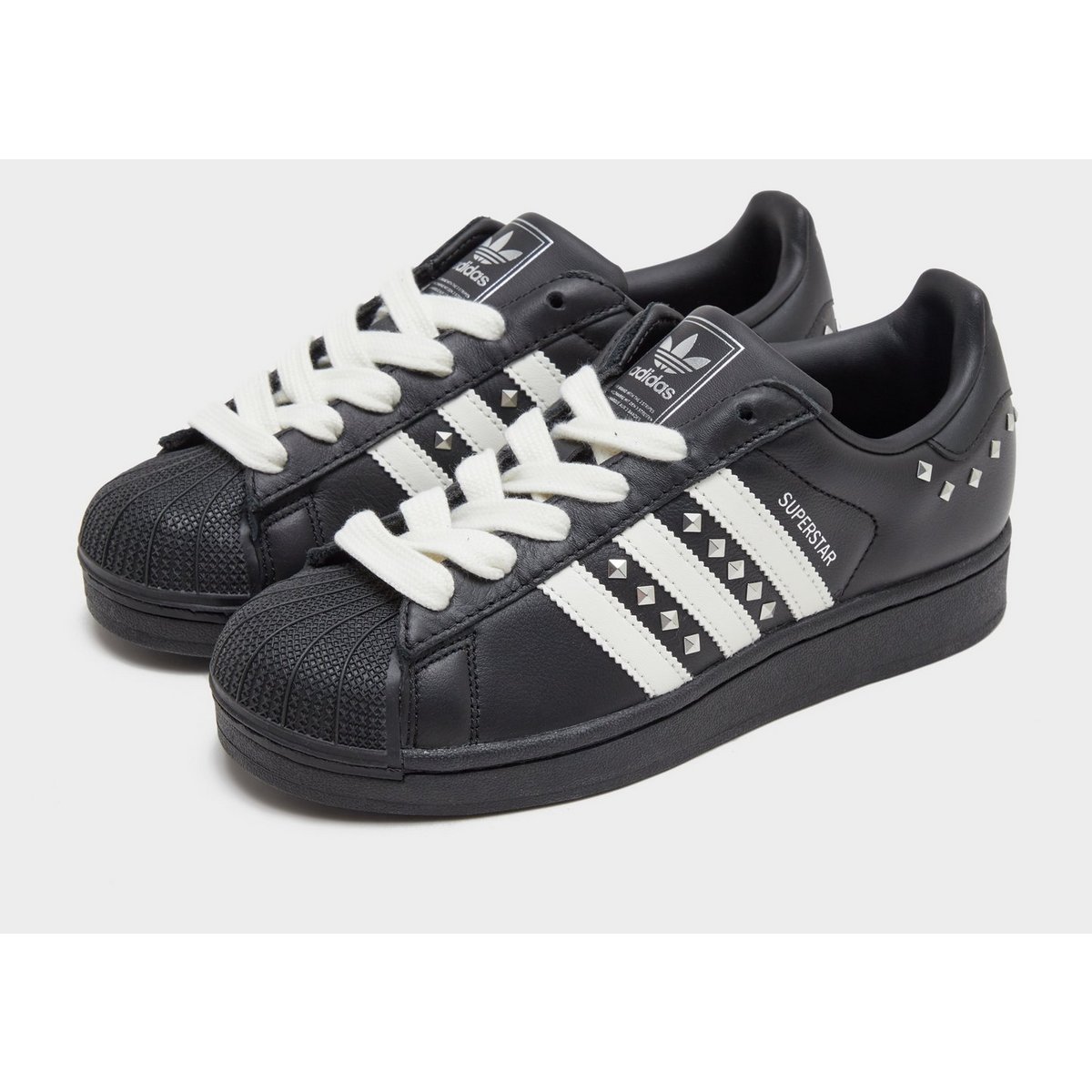 adidas Originals Superstar II Dames — foto 2 van 6