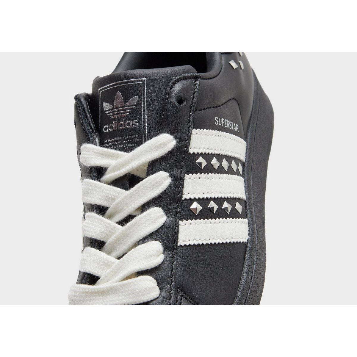 adidas Originals Superstar II Dames — foto 4 van 6