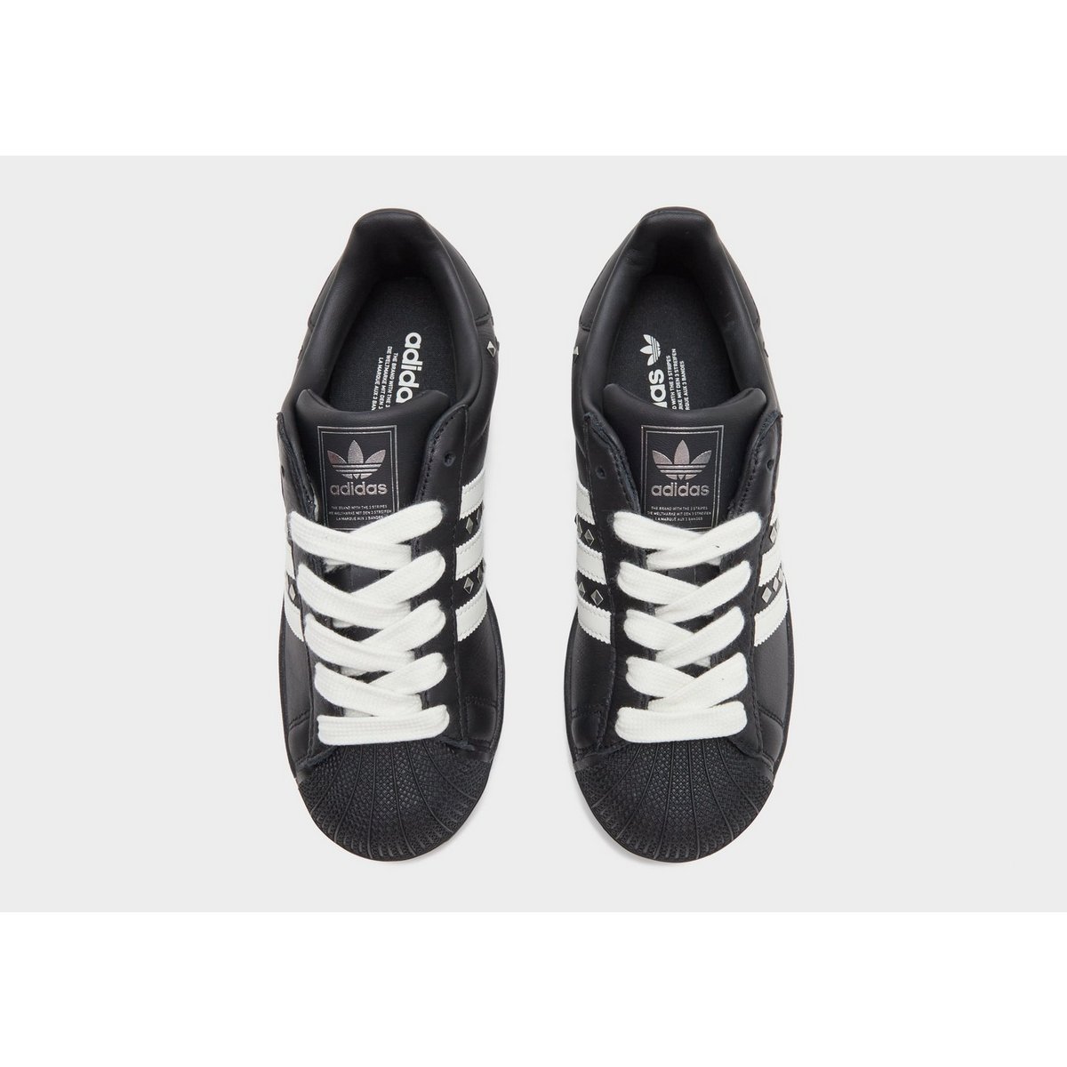 adidas Originals Superstar II Dames — foto 5 van 6