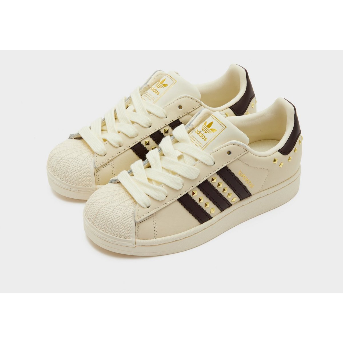 adidas Originals Superstar II Women's — foto 2 van 6
