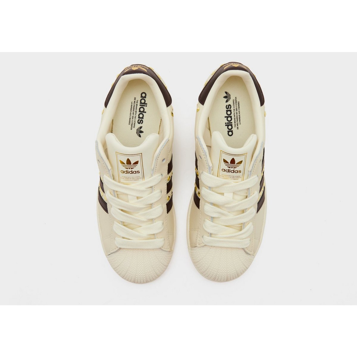 adidas Originals Superstar II Women's — foto 5 van 6