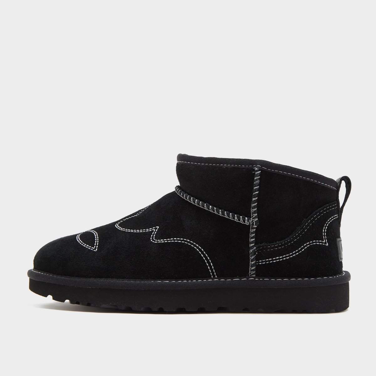 UGG Classic Ultra Mini Western Boot Women's
