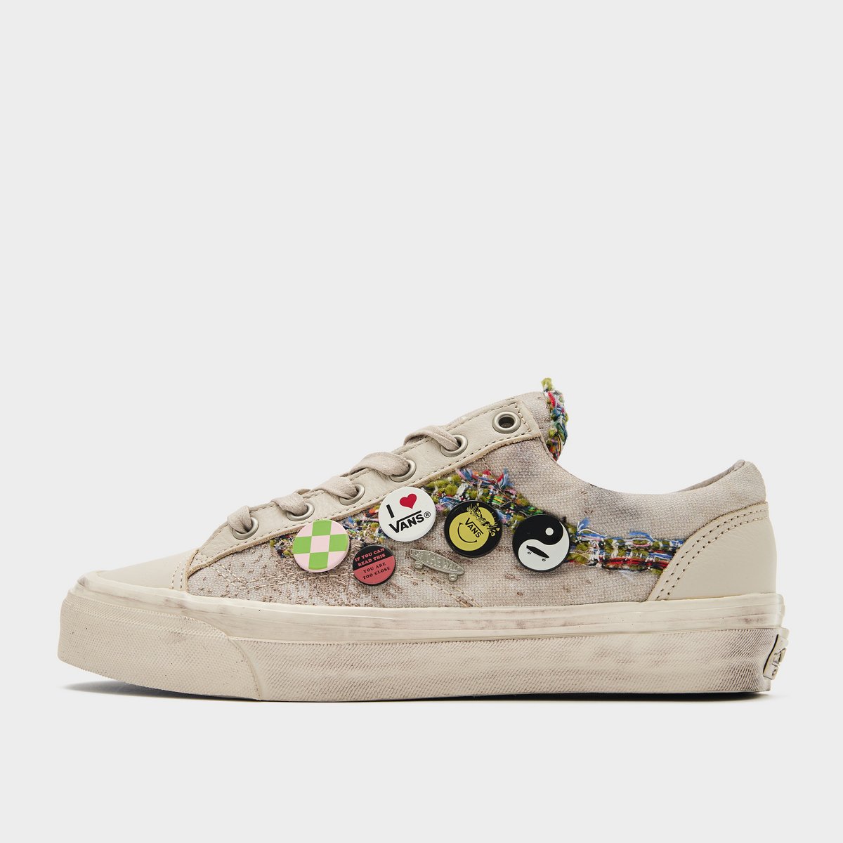 Vans Old Skool LX 36 Women's