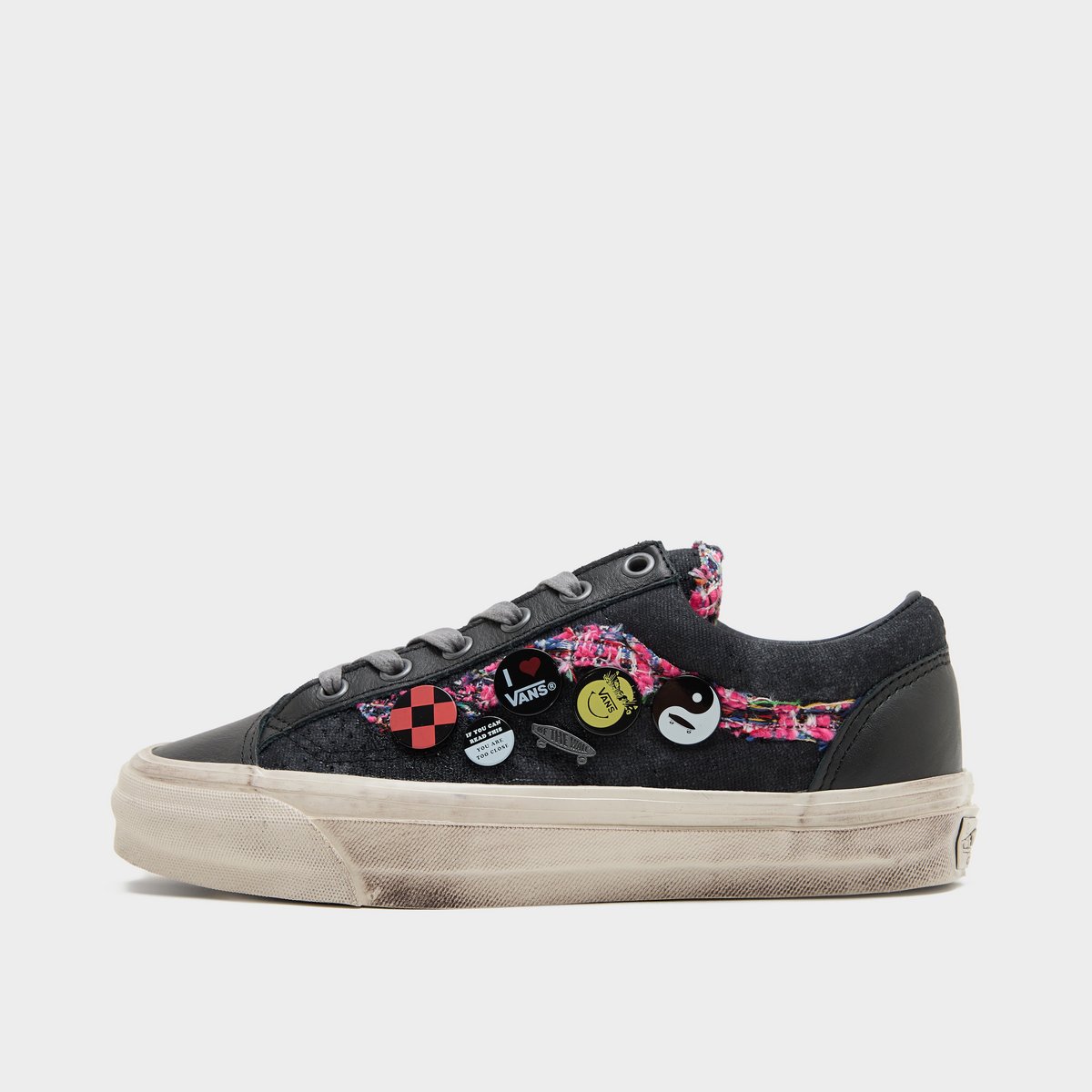 Vans Premium Old Skool 36 'Souvenir' Women's
