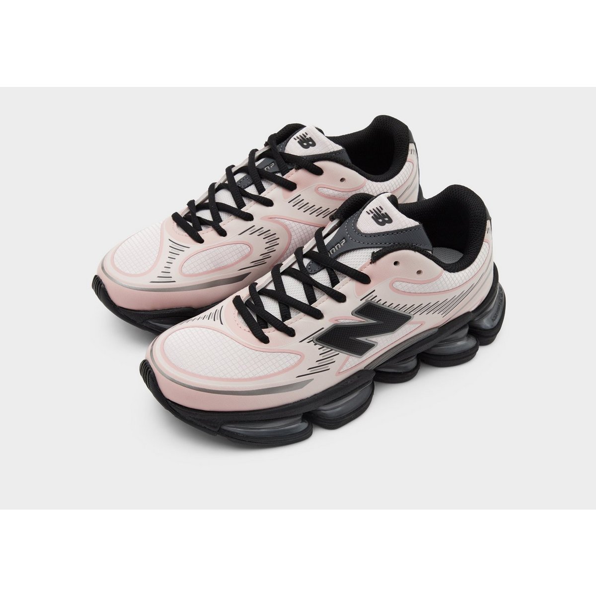 New Balance ABZORB 2000 Dames — foto 2 van 6