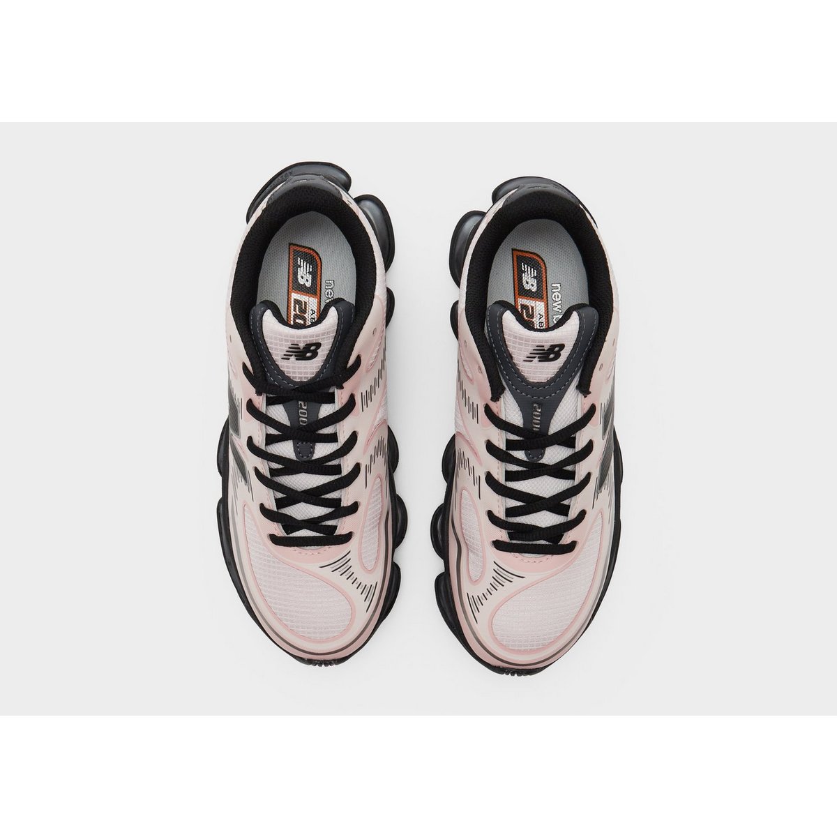 New Balance ABZORB 2000 Dames — foto 5 van 6