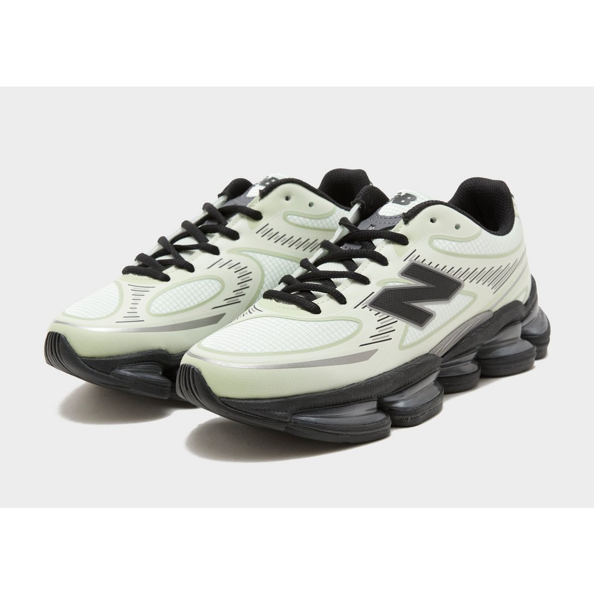 New Balance ABZORB 2000 Dames — foto 2 van 6