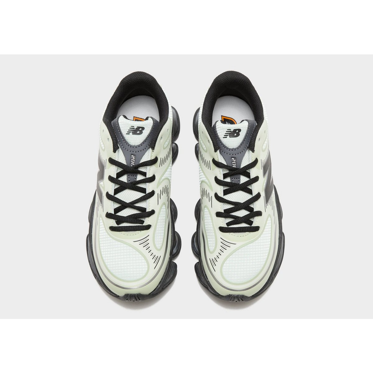 New Balance ABZORB 2000 Dames — foto 5 van 6