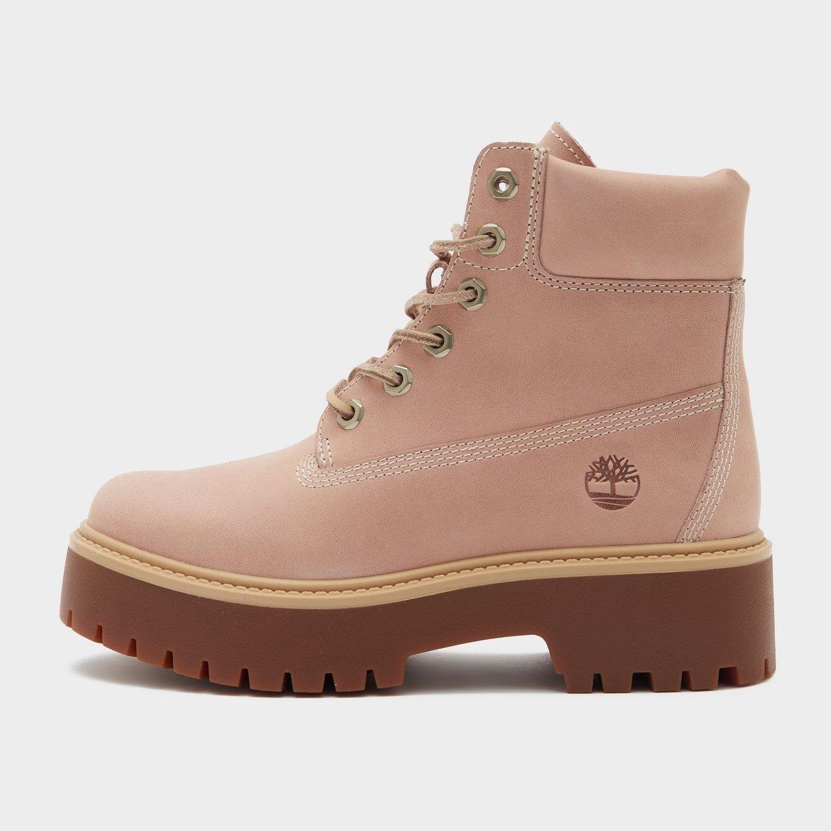 Timberland Stone Street 6 Inch Boots Women's