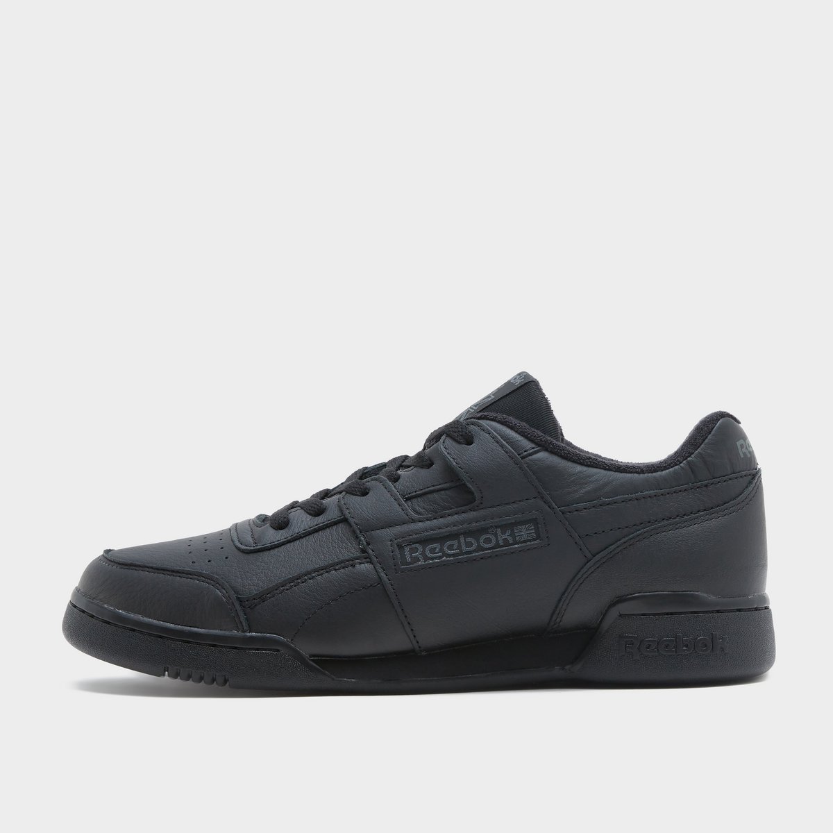 Reebok Workout Plus