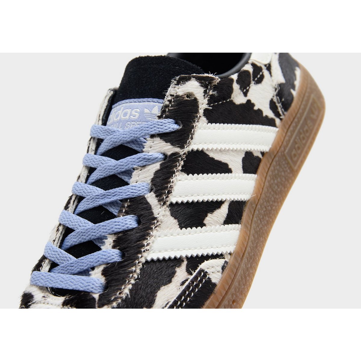 adidas Originals Handball Spezial Pony Hair Women's — foto 4 van 6