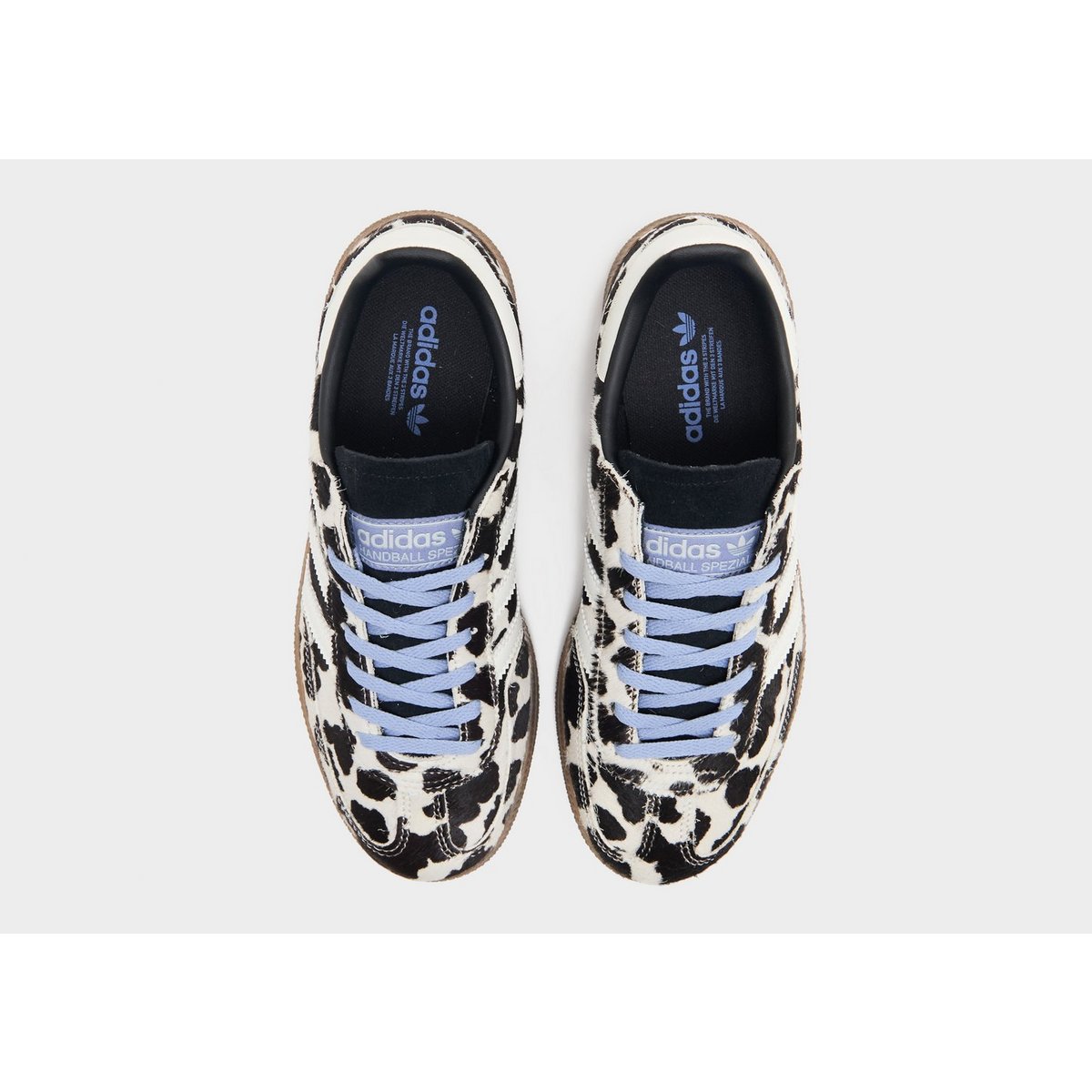 adidas Originals Handball Spezial Pony Hair Women's — foto 5 van 6
