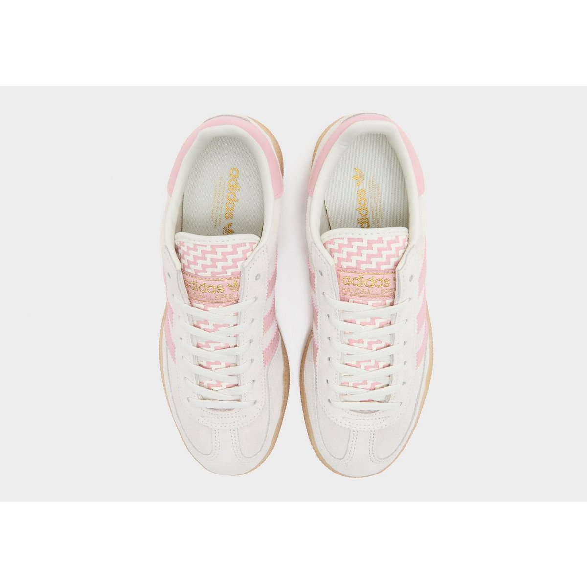 adidas Originals Handball Spezial Crochet Women's — foto 5 van 6