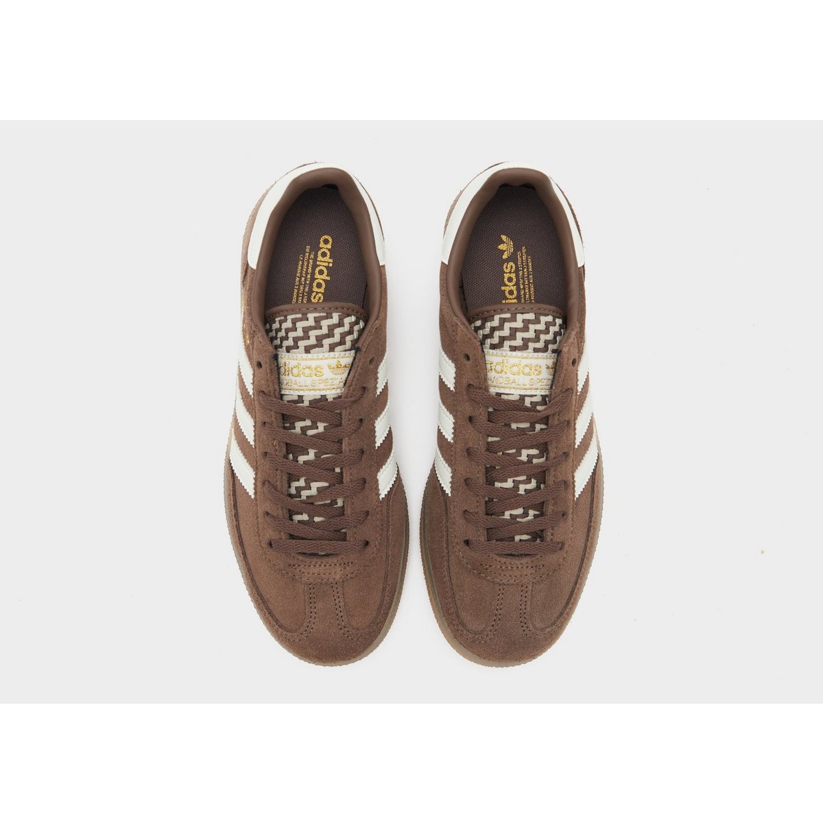 adidas Originals Handball Spezial Crochet Women's — foto 5 van 6