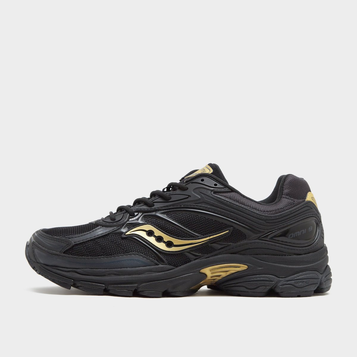 Saucony ProGrid Omni 9 Armor