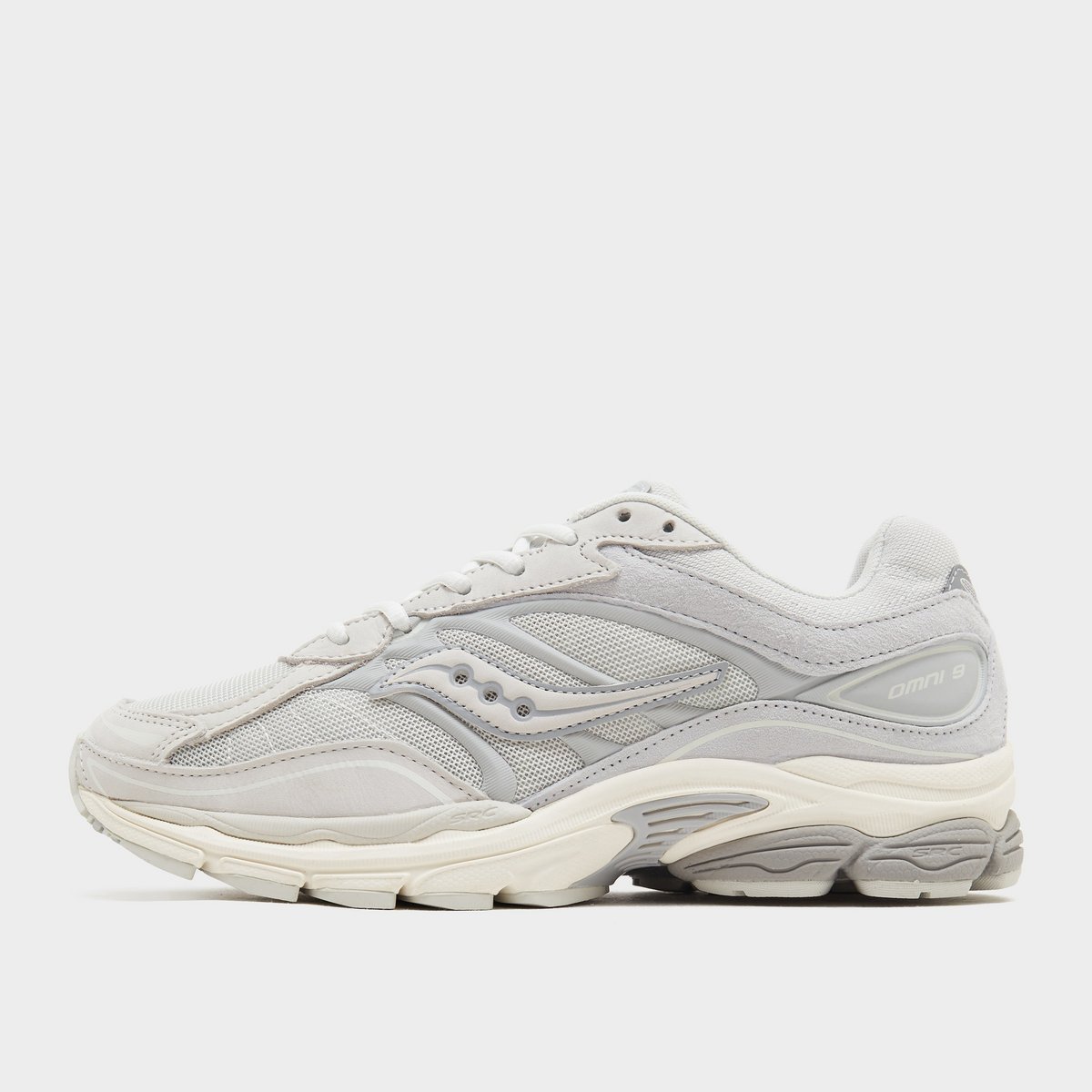 Saucony Omni 9 Suede