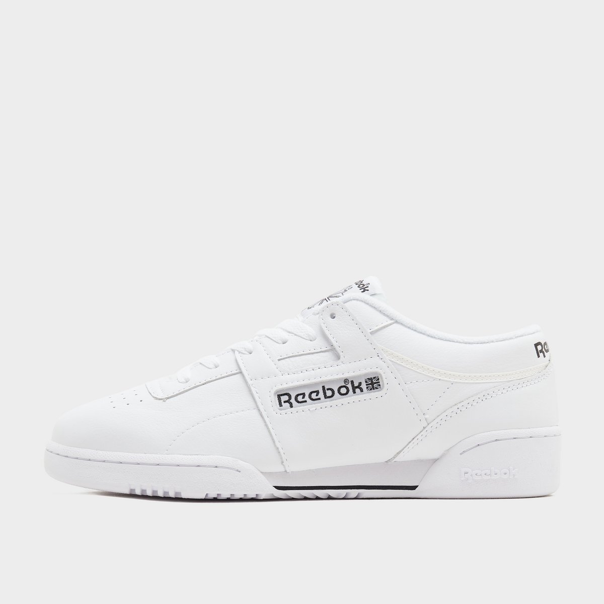 Reebok Workout Clean