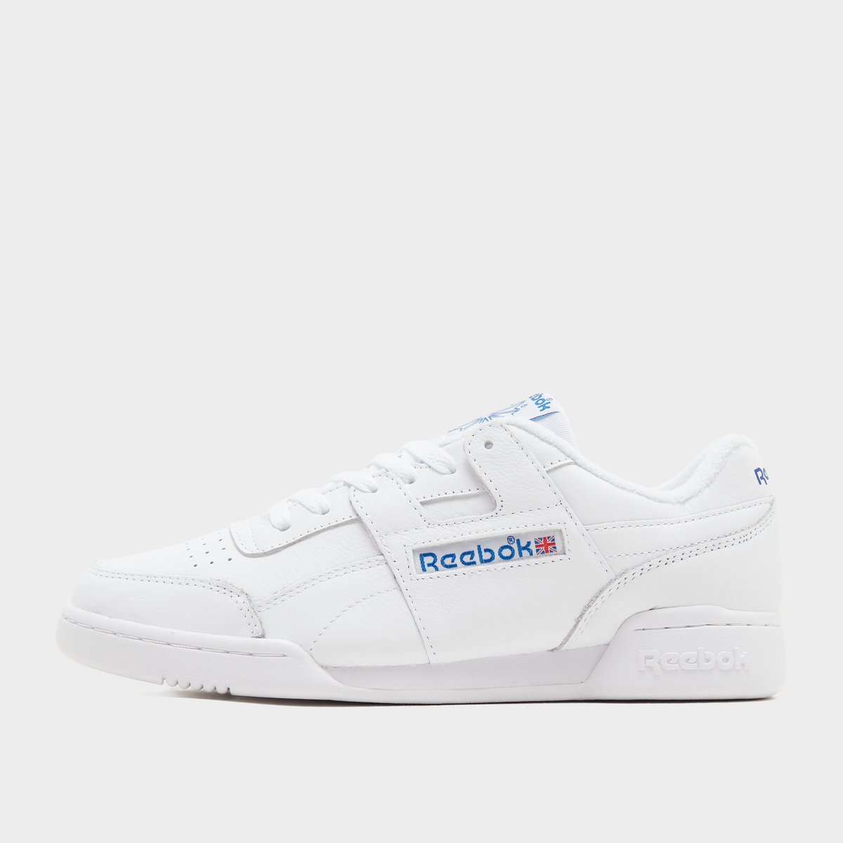 Reebok Workout Clean