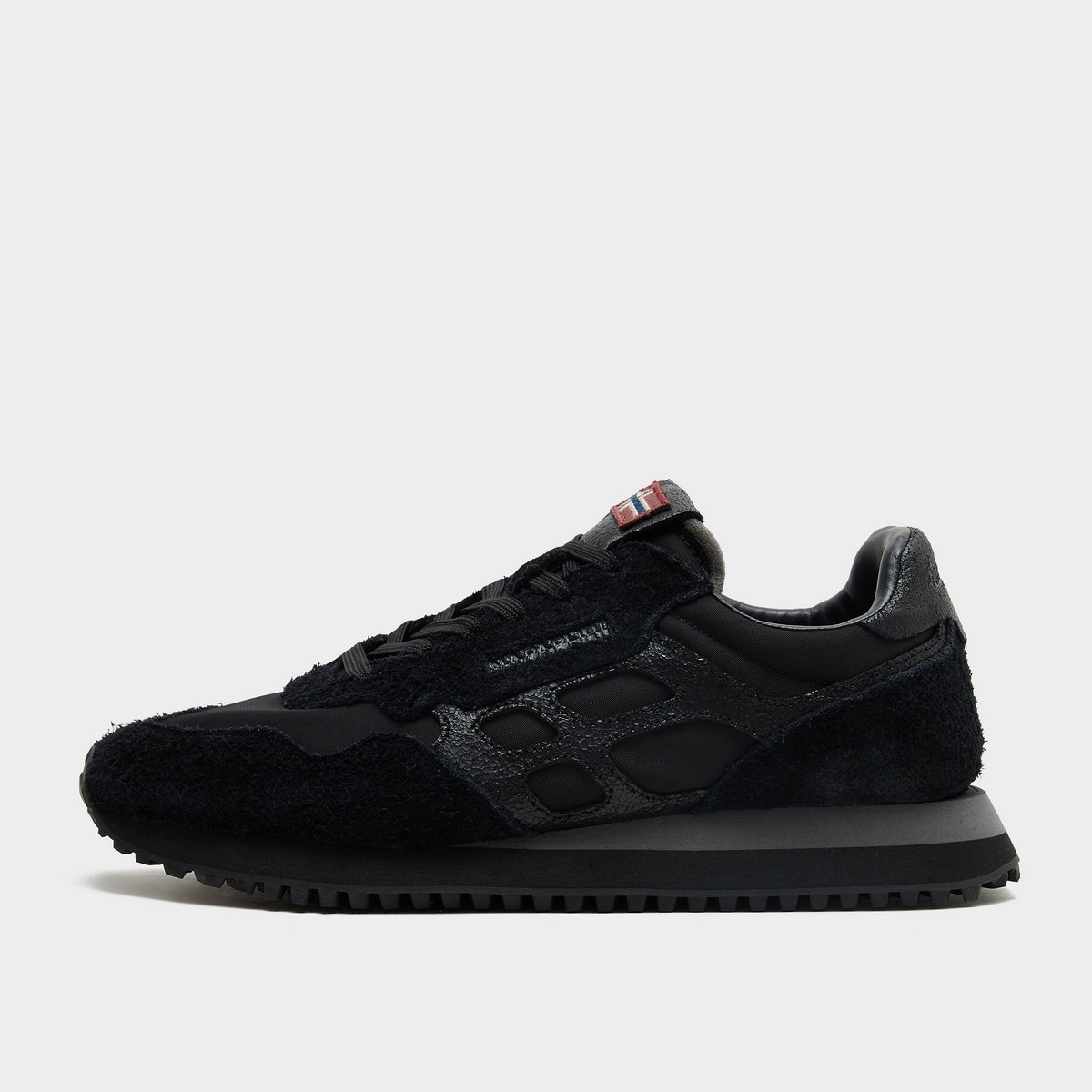 Napapijri Element Suede