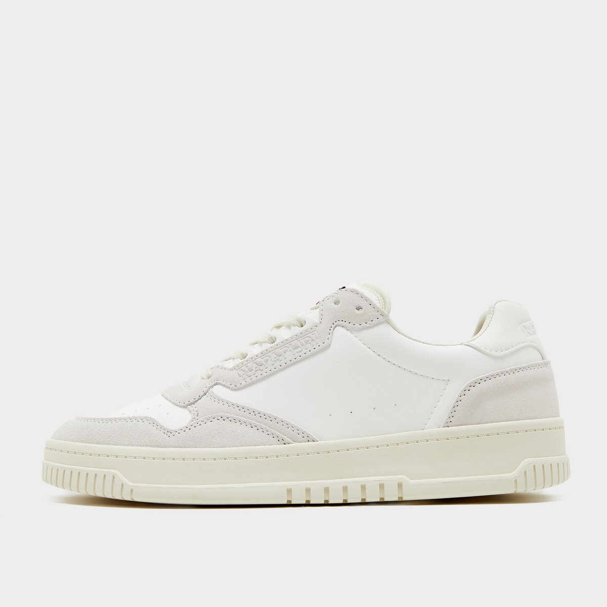 Napapijri Crux Leather