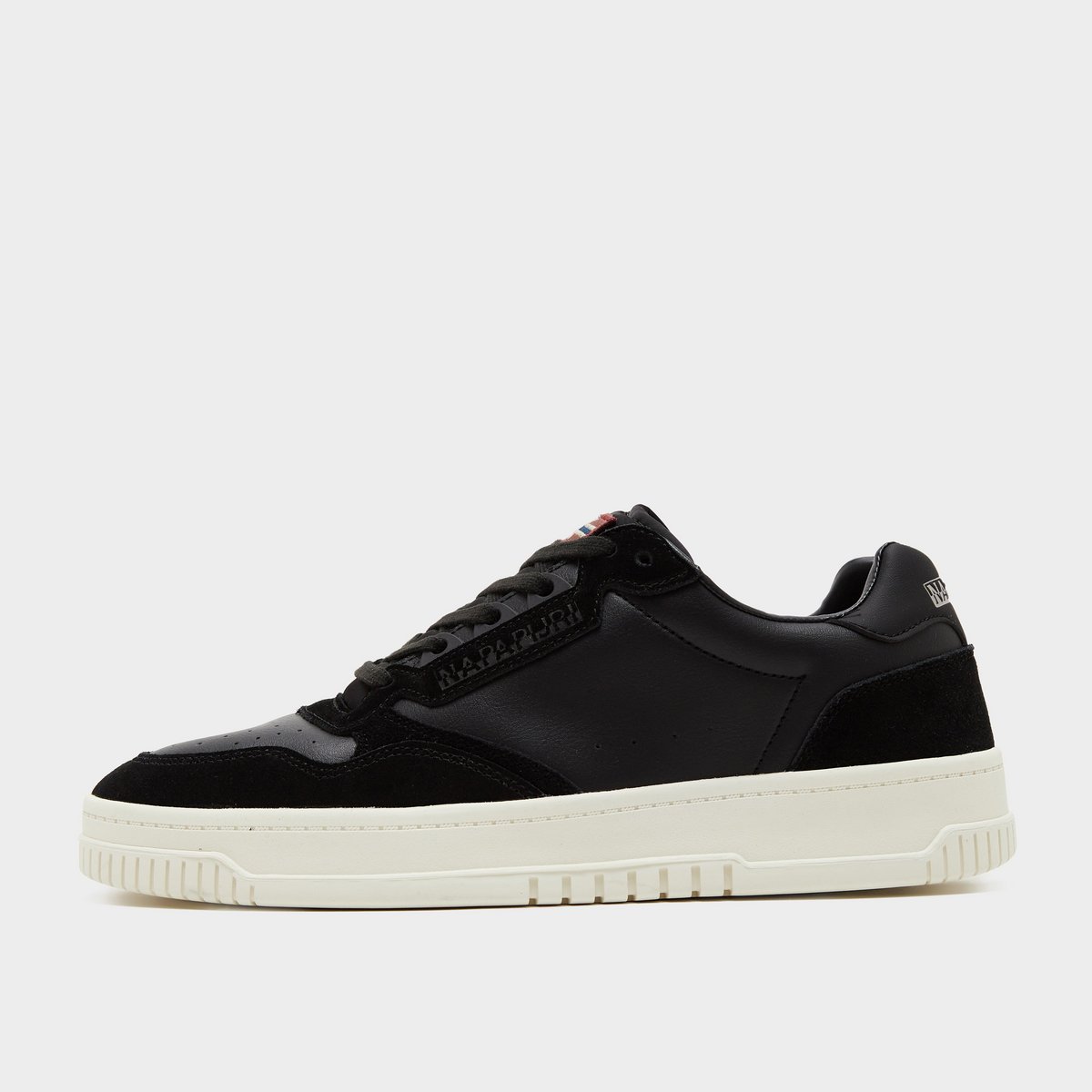 Napapijri Crux Leather