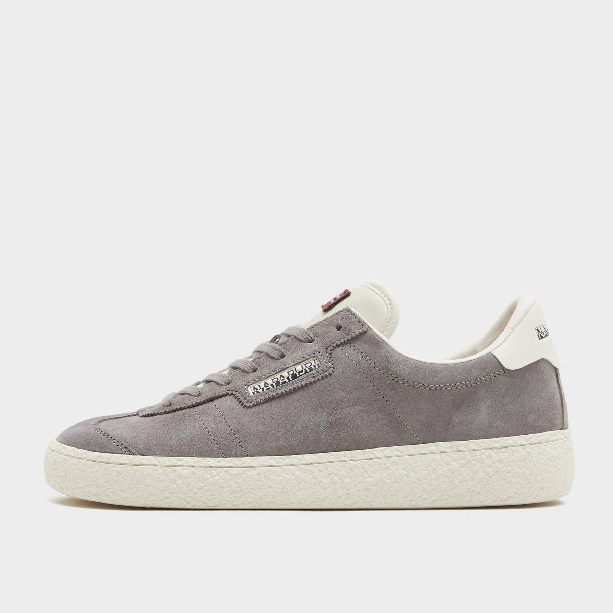 Napapijri Tuff Nubuck