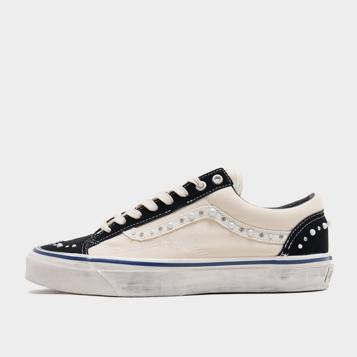 Vans Old Skool Pearlised