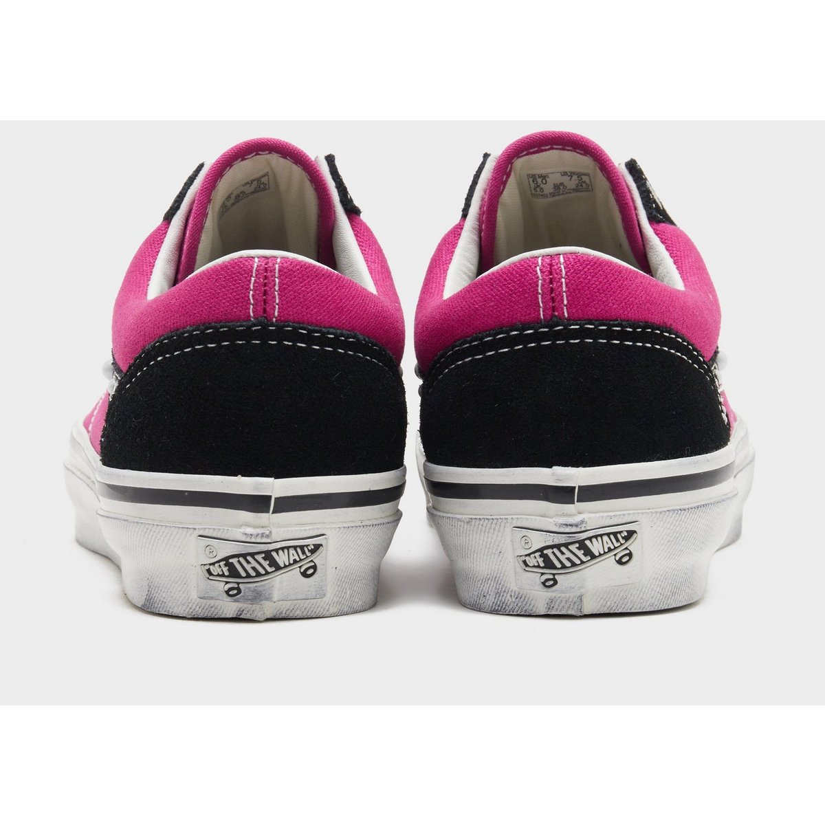 Vans Old Skool LX 36 Women's — foto 3 van 6