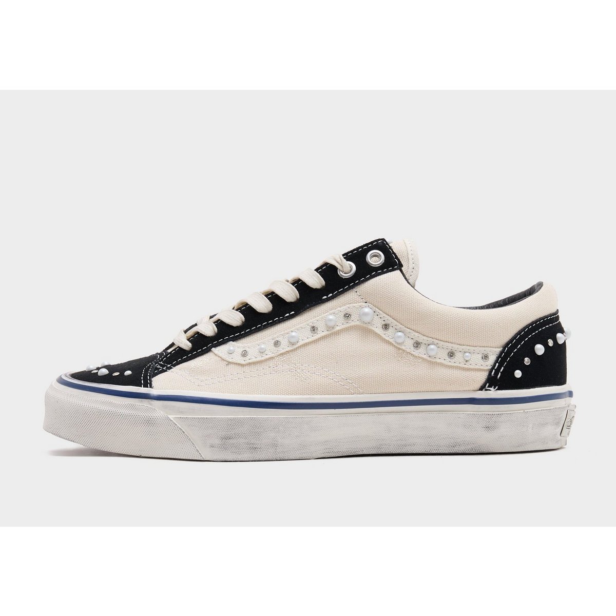 Vans Old Skool LX 36 Pearlised Women's