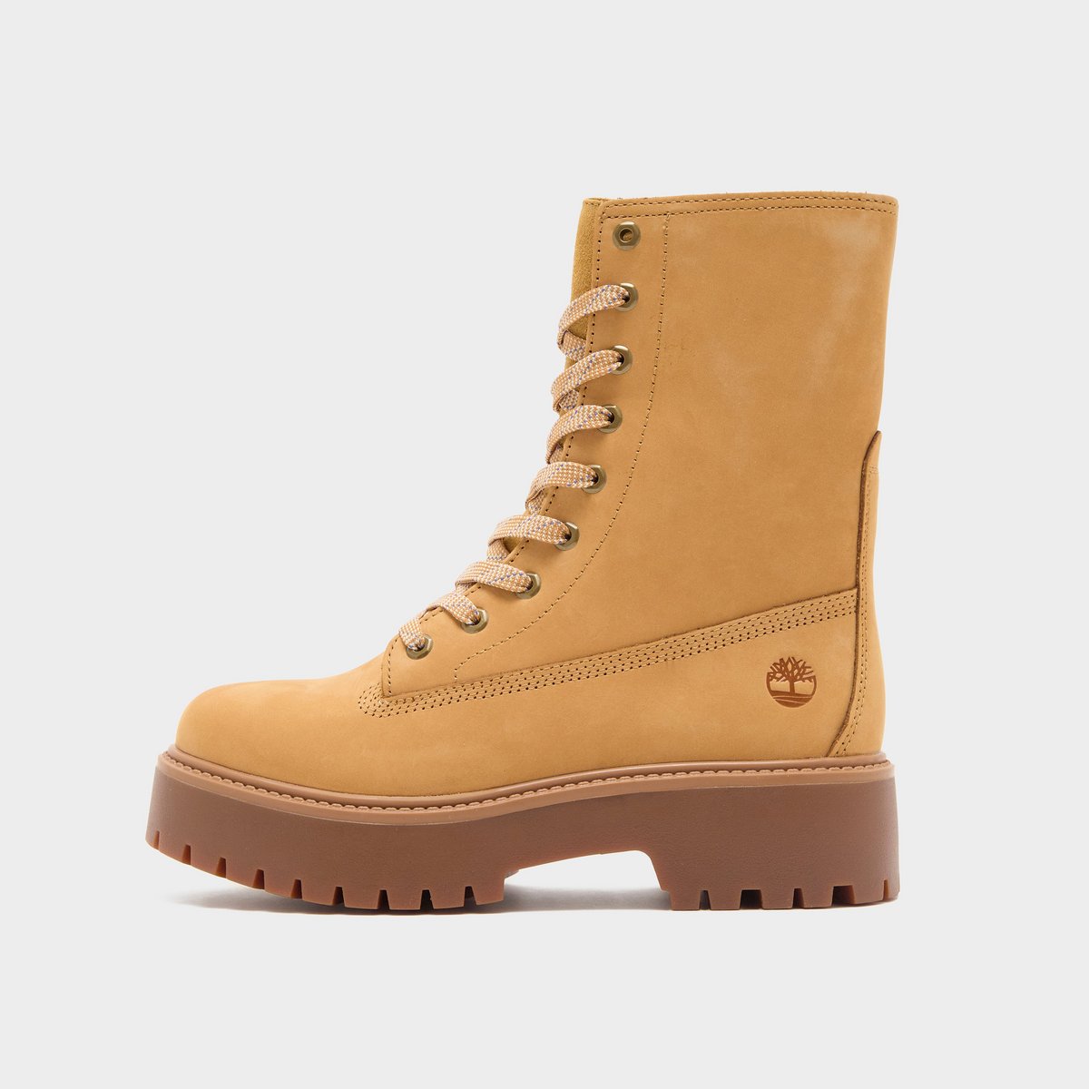 Timberland Stone Street Mid Boots