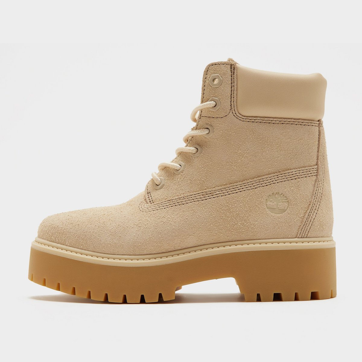 Timberland Stone Street 6 Inch Boots Women's