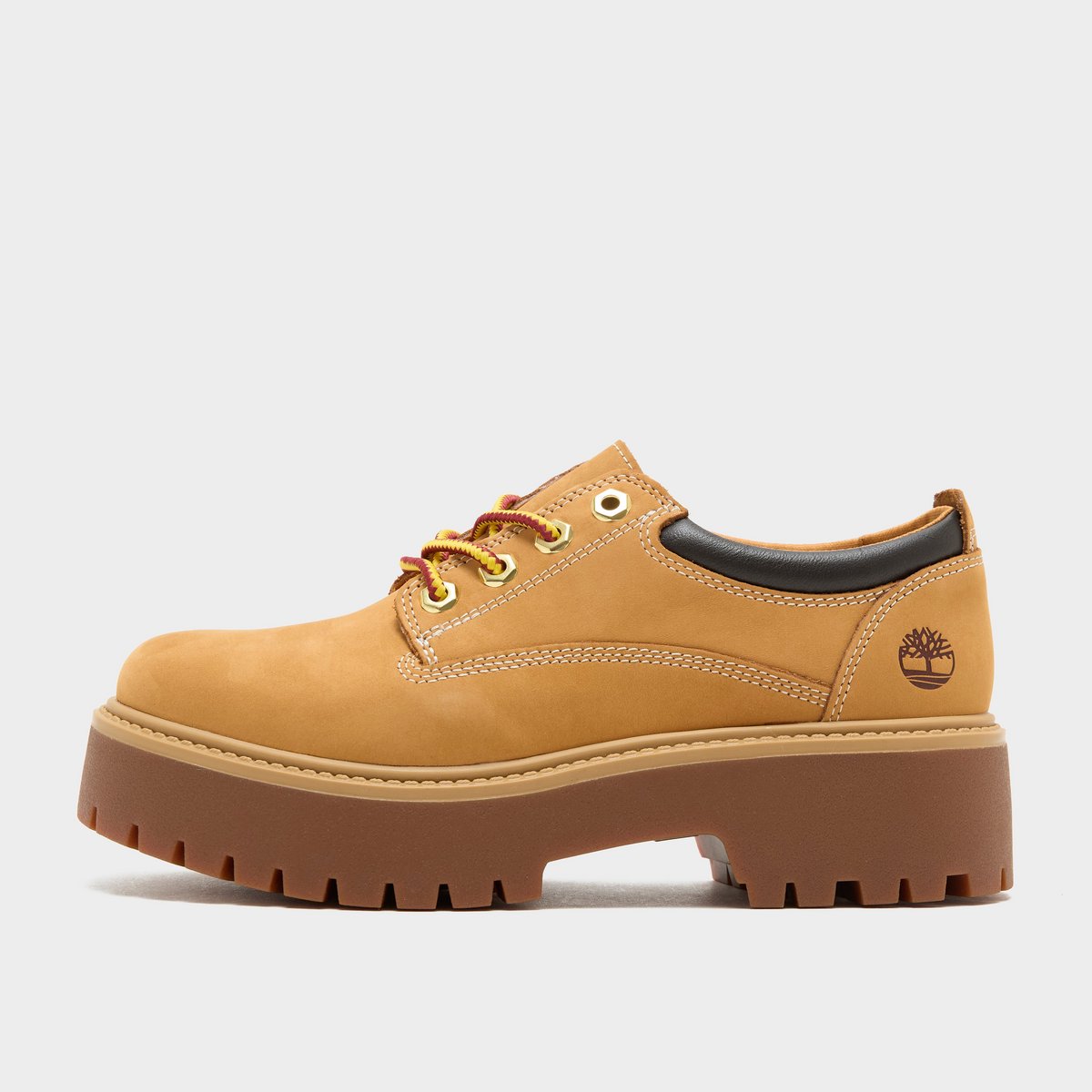 Timberland Stone Street Ox