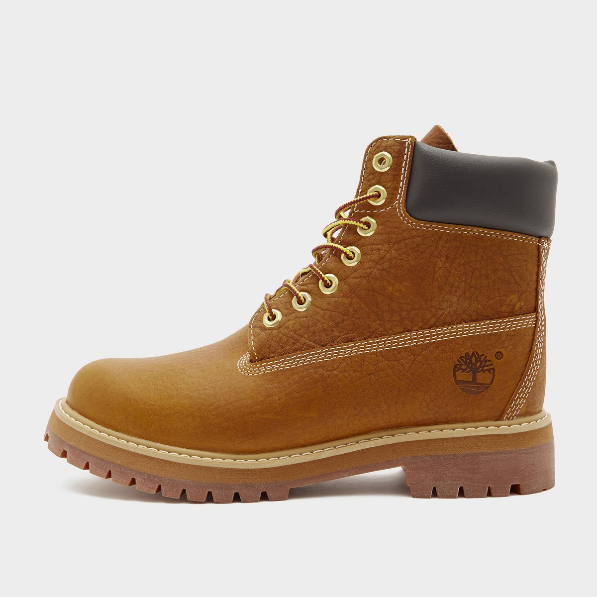 Timberland Heritage 6 Inch Waterproof Boots