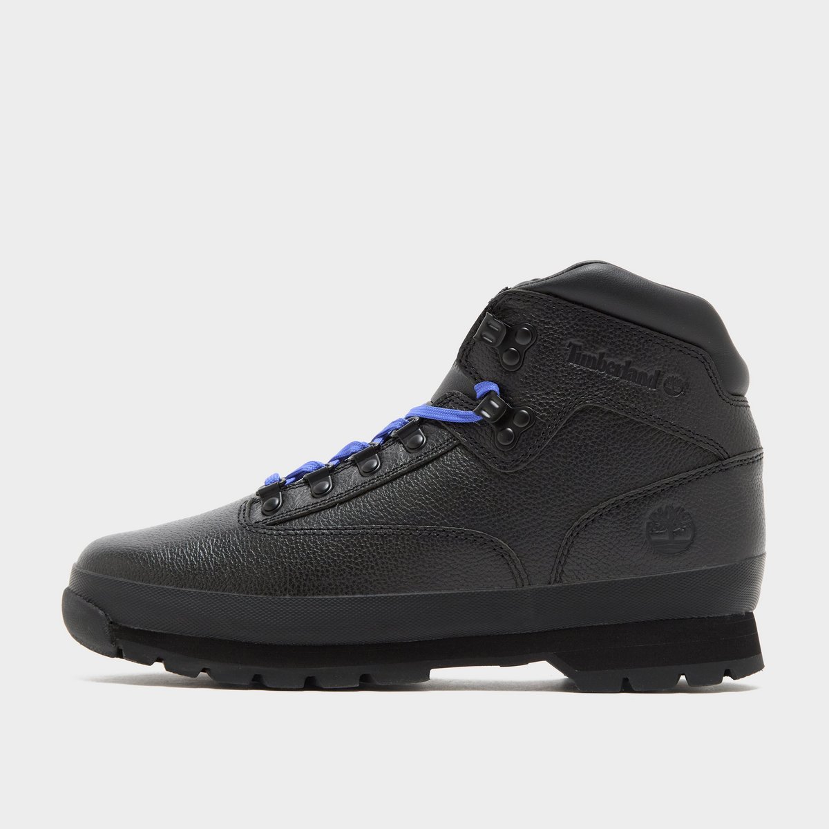 Timberland Euro Hiker Leather