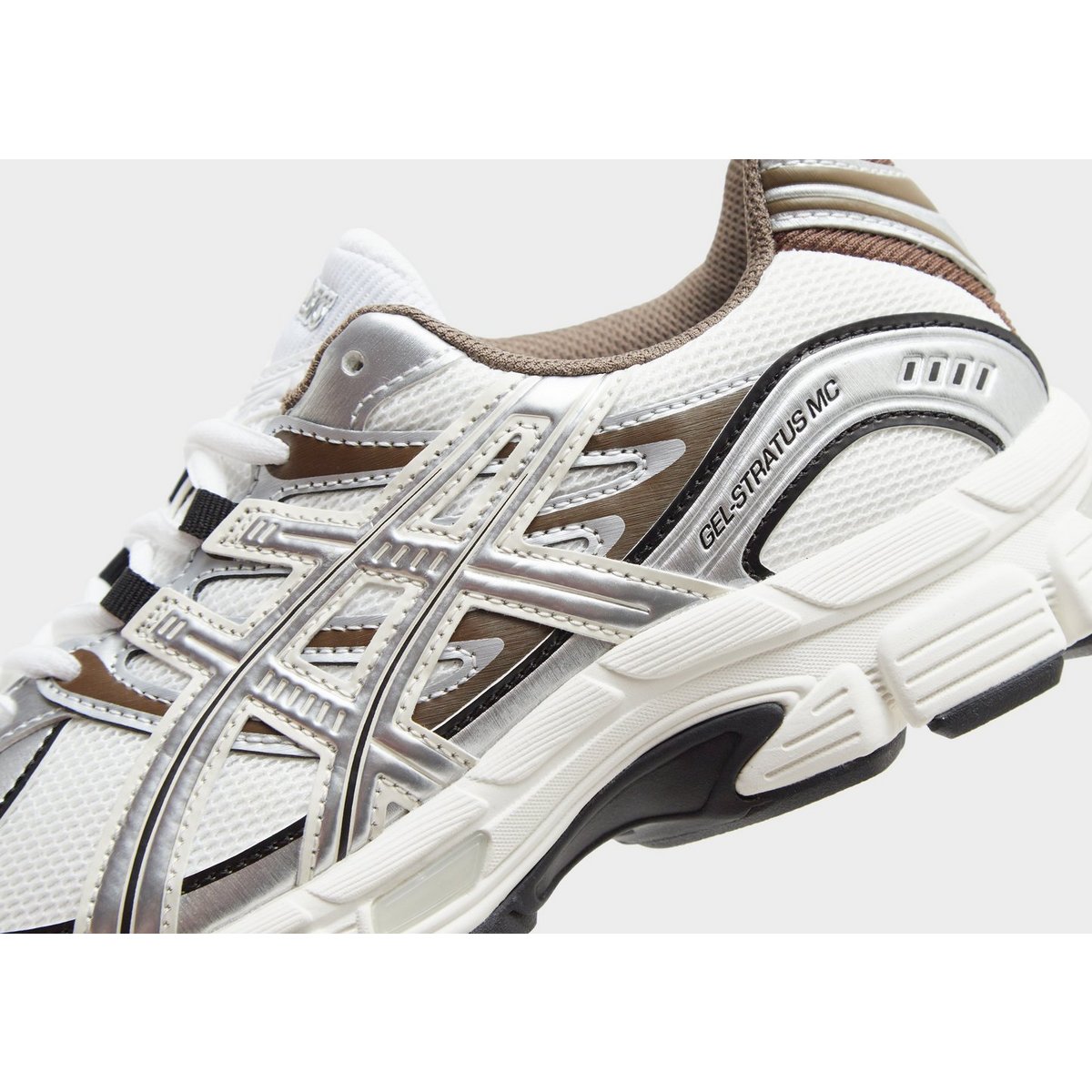 ASICS GEL-STRATUS MC Women's — foto 4 van 6