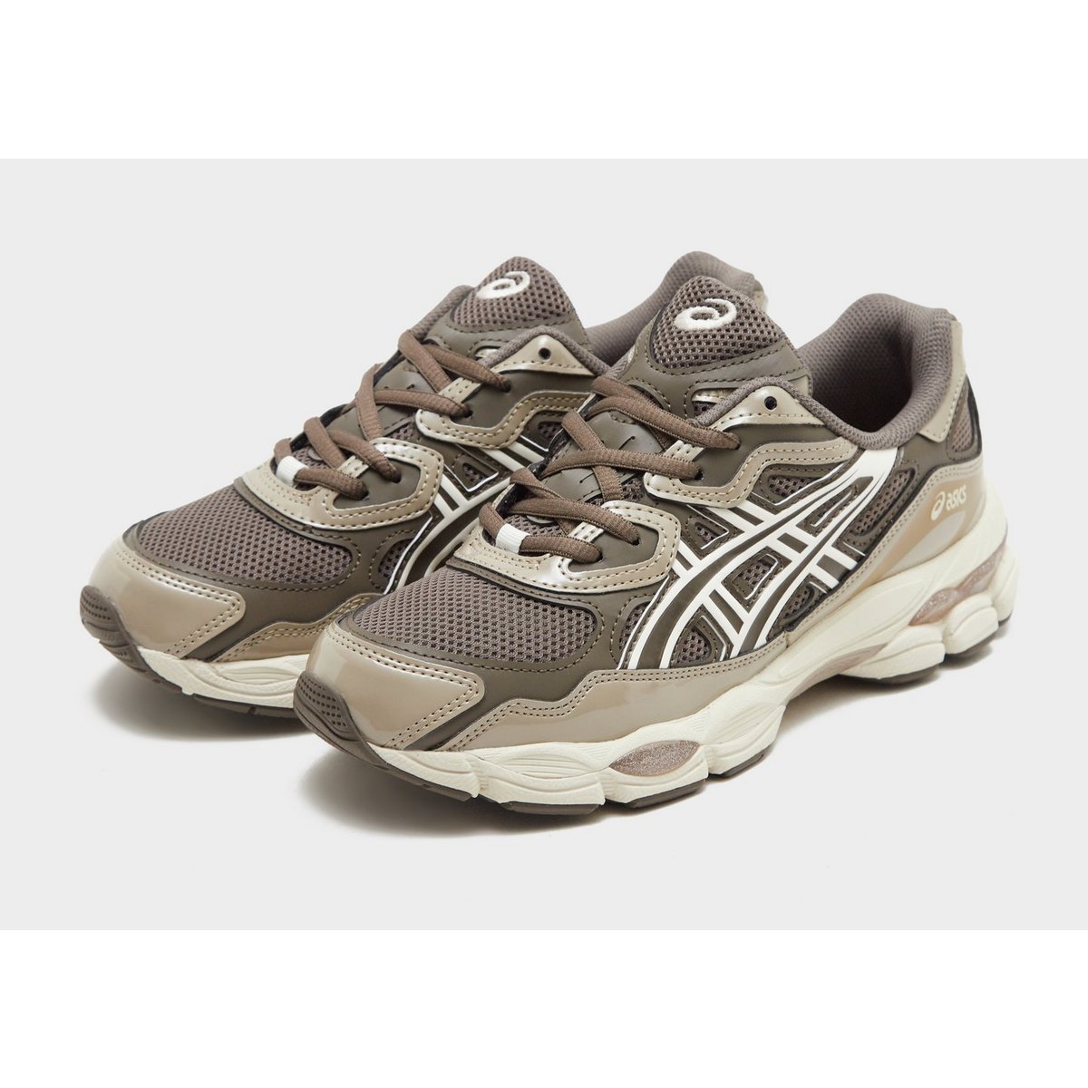 ASICS GEL-NYC Patent Women's — foto 2 van 6