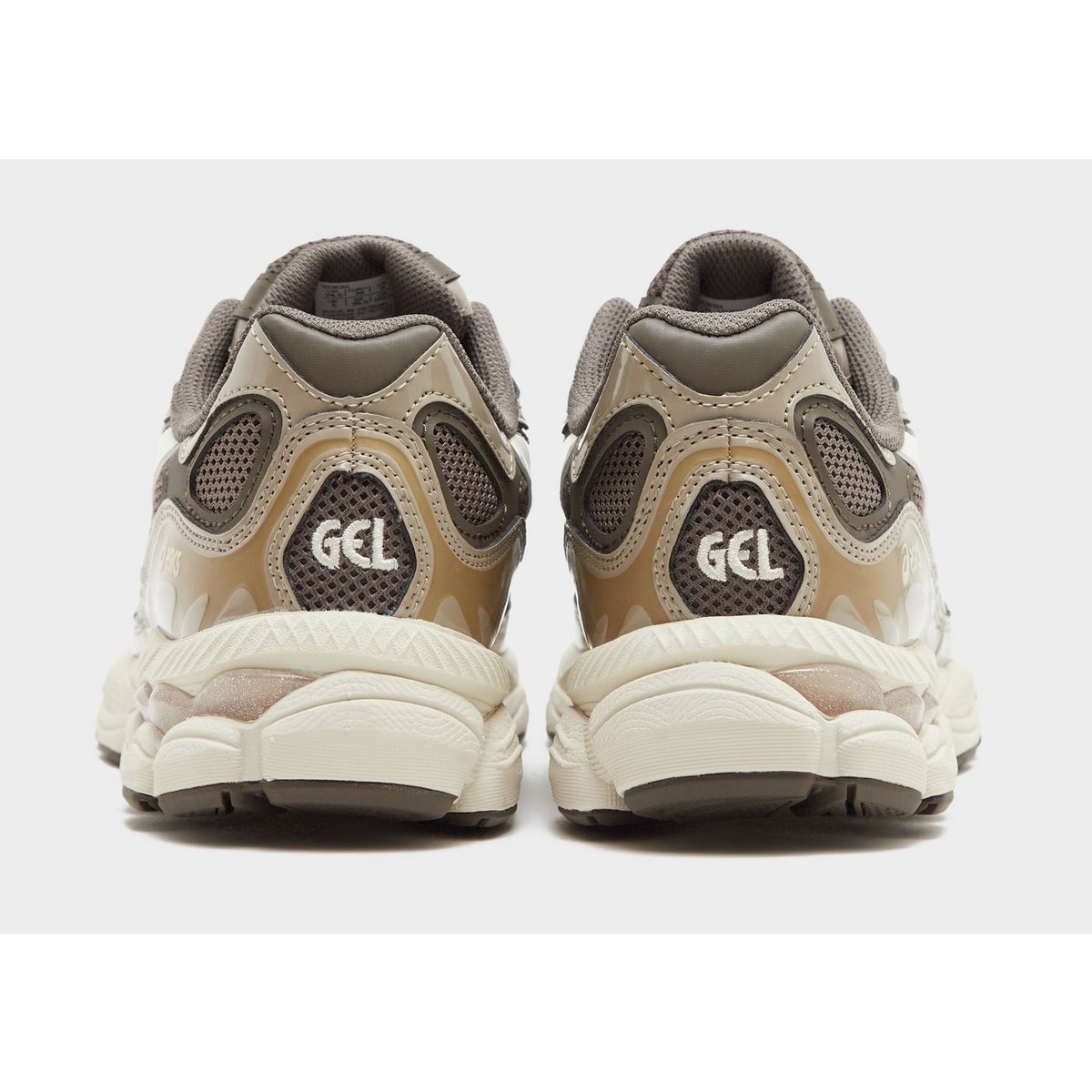 ASICS GEL-NYC Patent Women's — foto 3 van 6