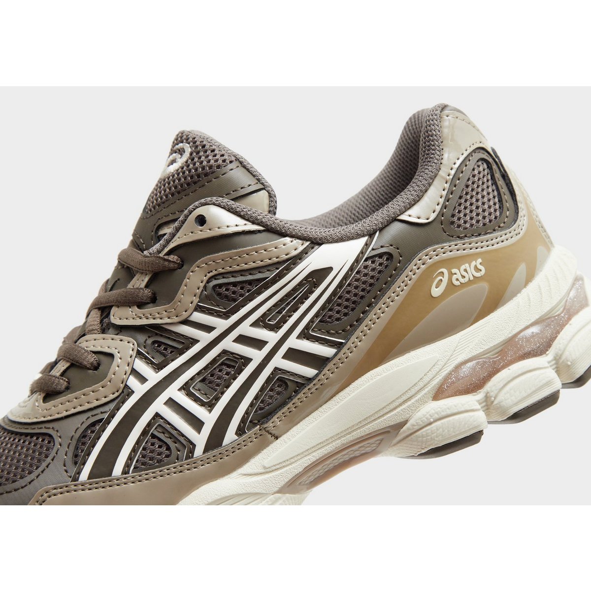 ASICS GEL-NYC Patent Women's — foto 4 van 6