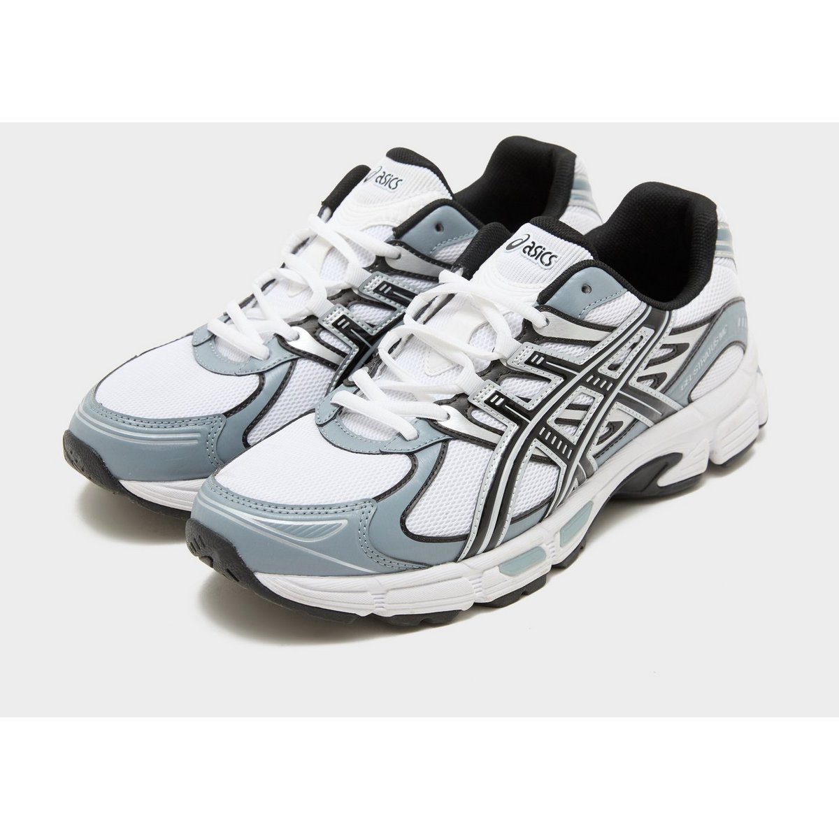 ASICS GEL-STRATUS MC — foto 2 van 6