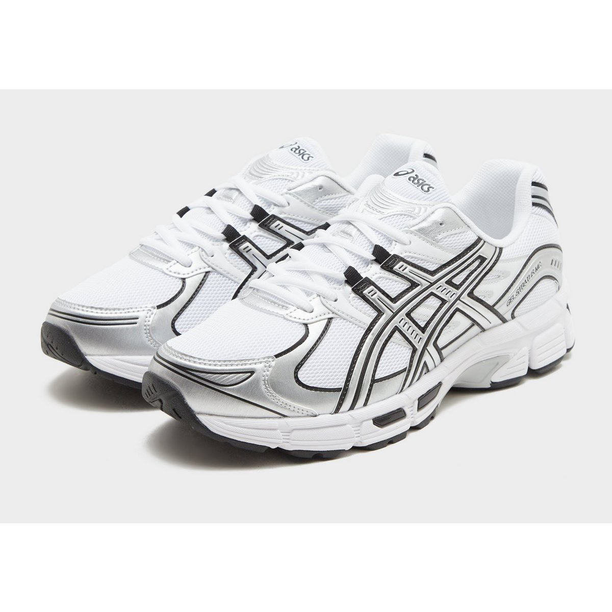 ASICS GEL-STRATUS MC — foto 2 van 6