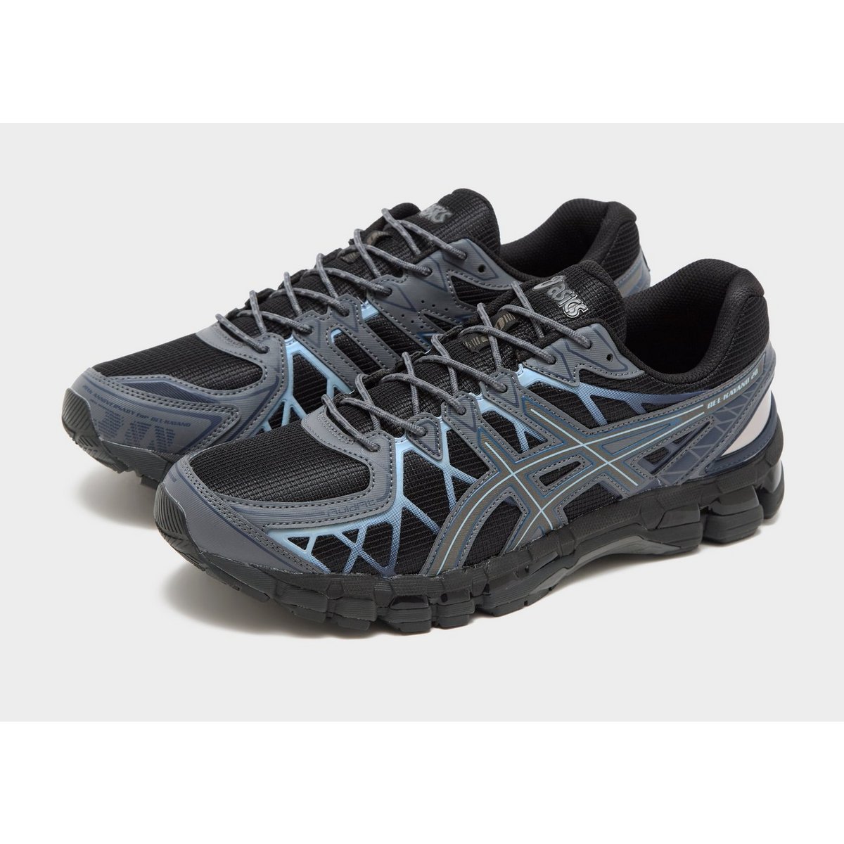 ASICS GEL-KAYANO 20 — foto 2 van 6