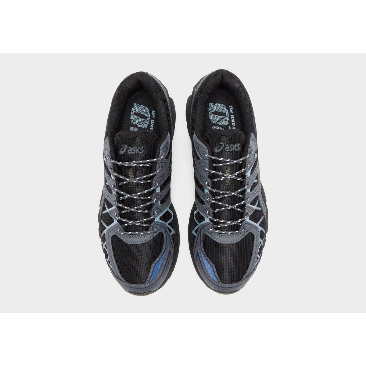 ASICS GEL-KAYANO 20 — foto 5 van 6