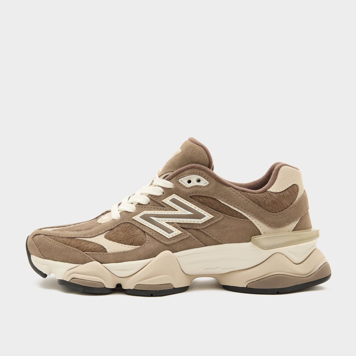 New Balance 9060 Pony Hair Women's