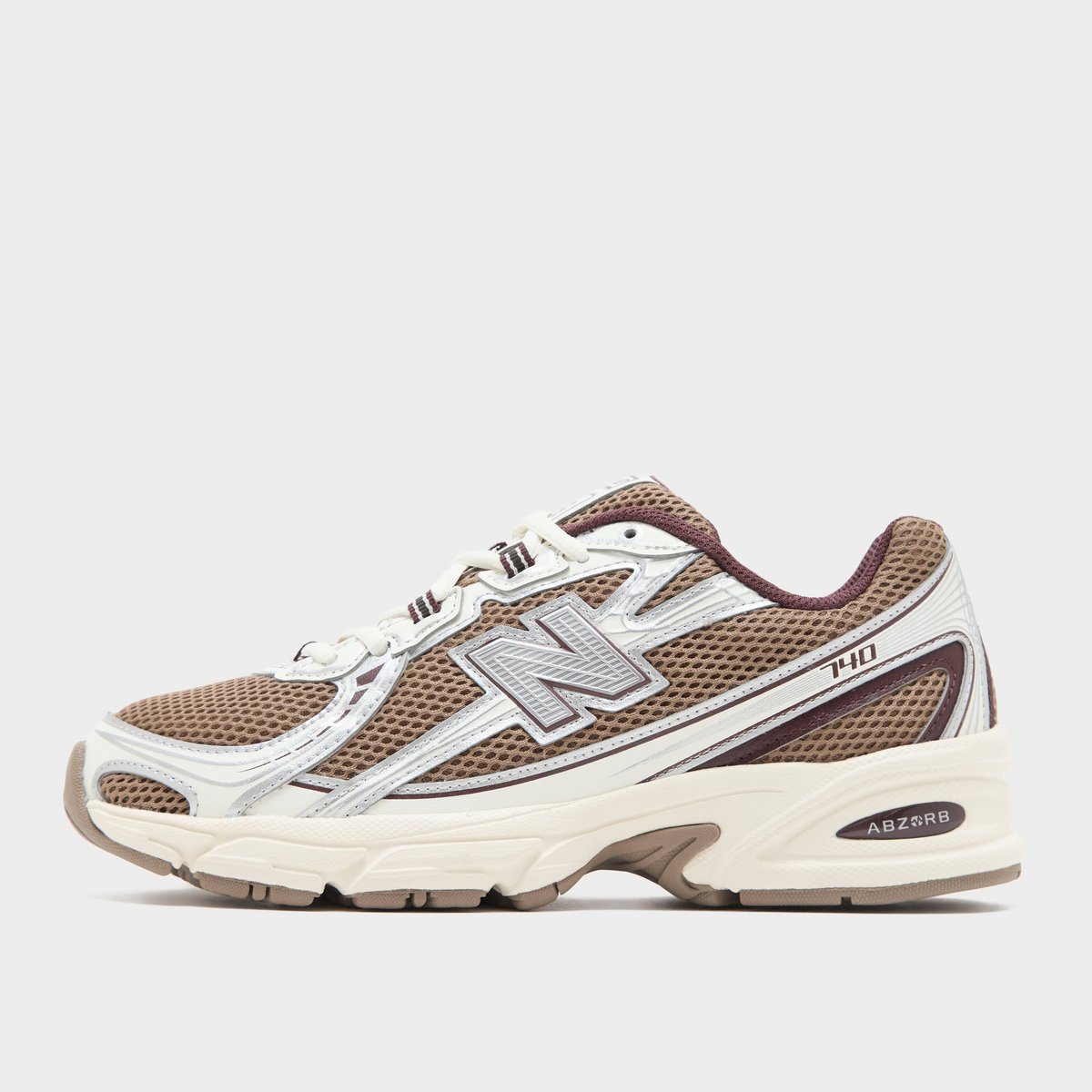 New Balance 740 Women's