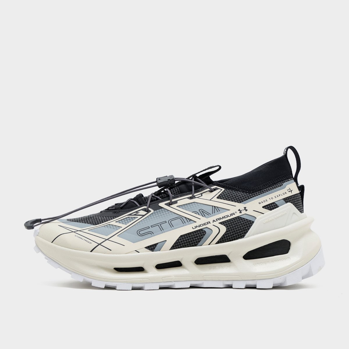 Under Armour Storm Explore Trail Waterproof