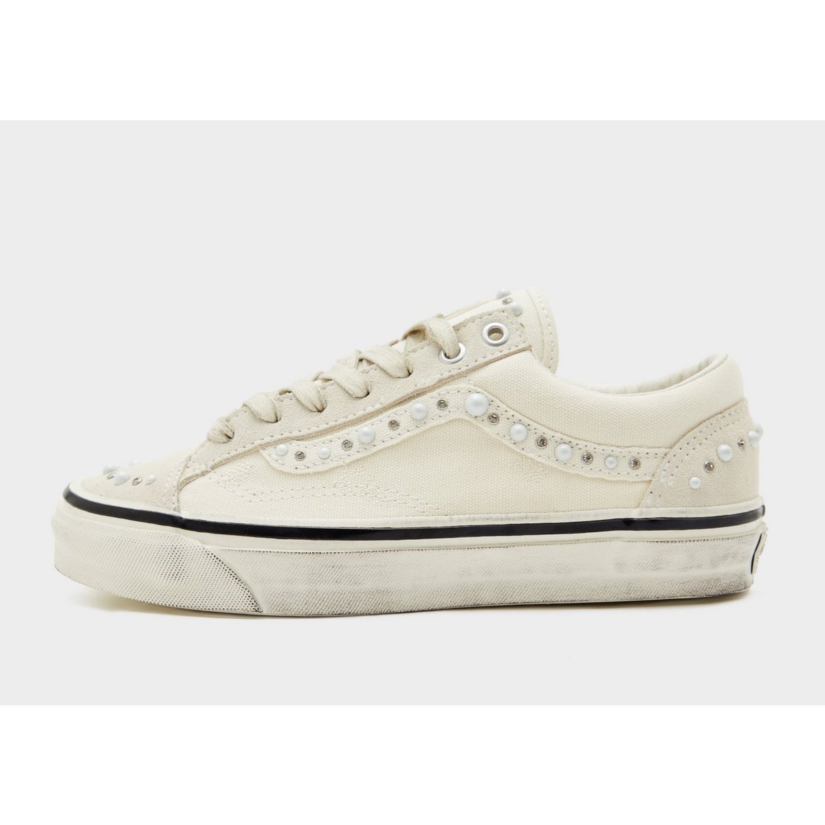 Vans Old Skool LX 36 Pearlised Women's