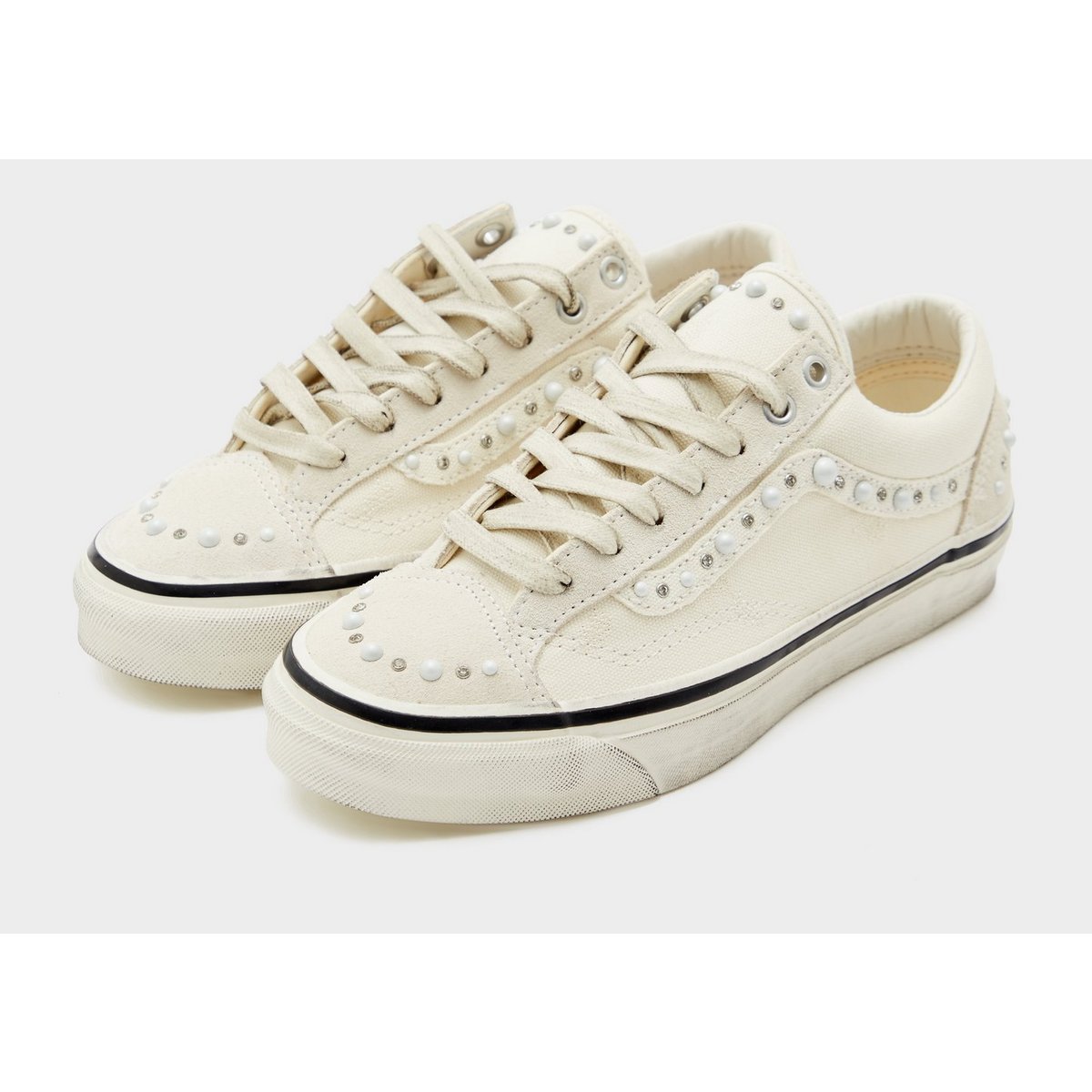 Vans Old Skool LX 36 Pearlised Women's — foto 2 van 6