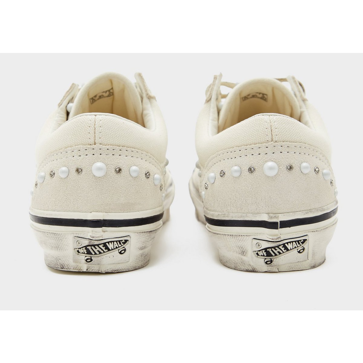 Vans Old Skool LX 36 Pearlised Women's — foto 3 van 6