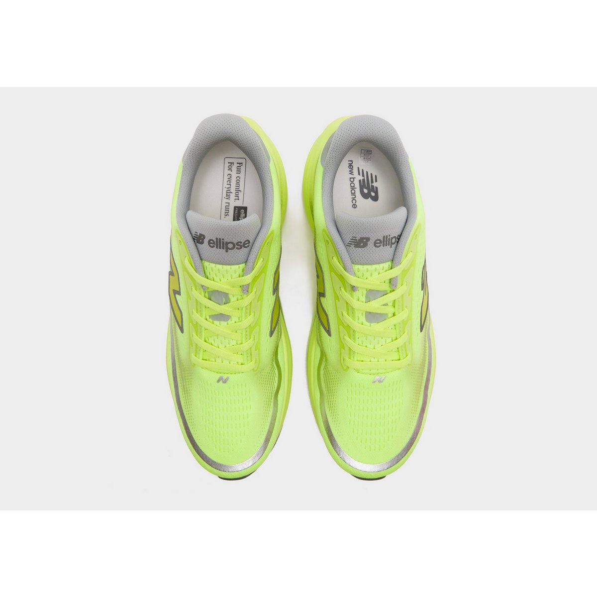 New Balance Ellipse — foto 5 van 6
